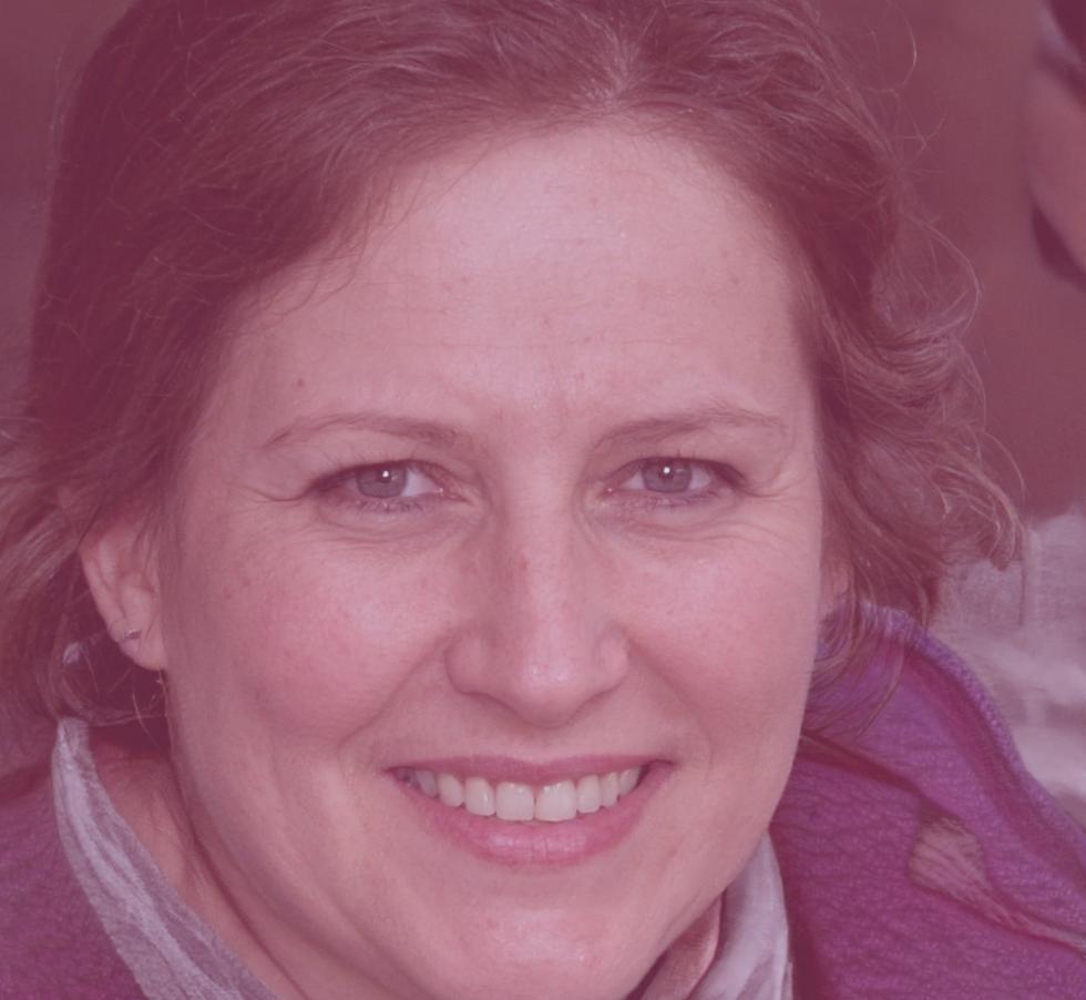 Portrait professionnel de Camille Sørensen